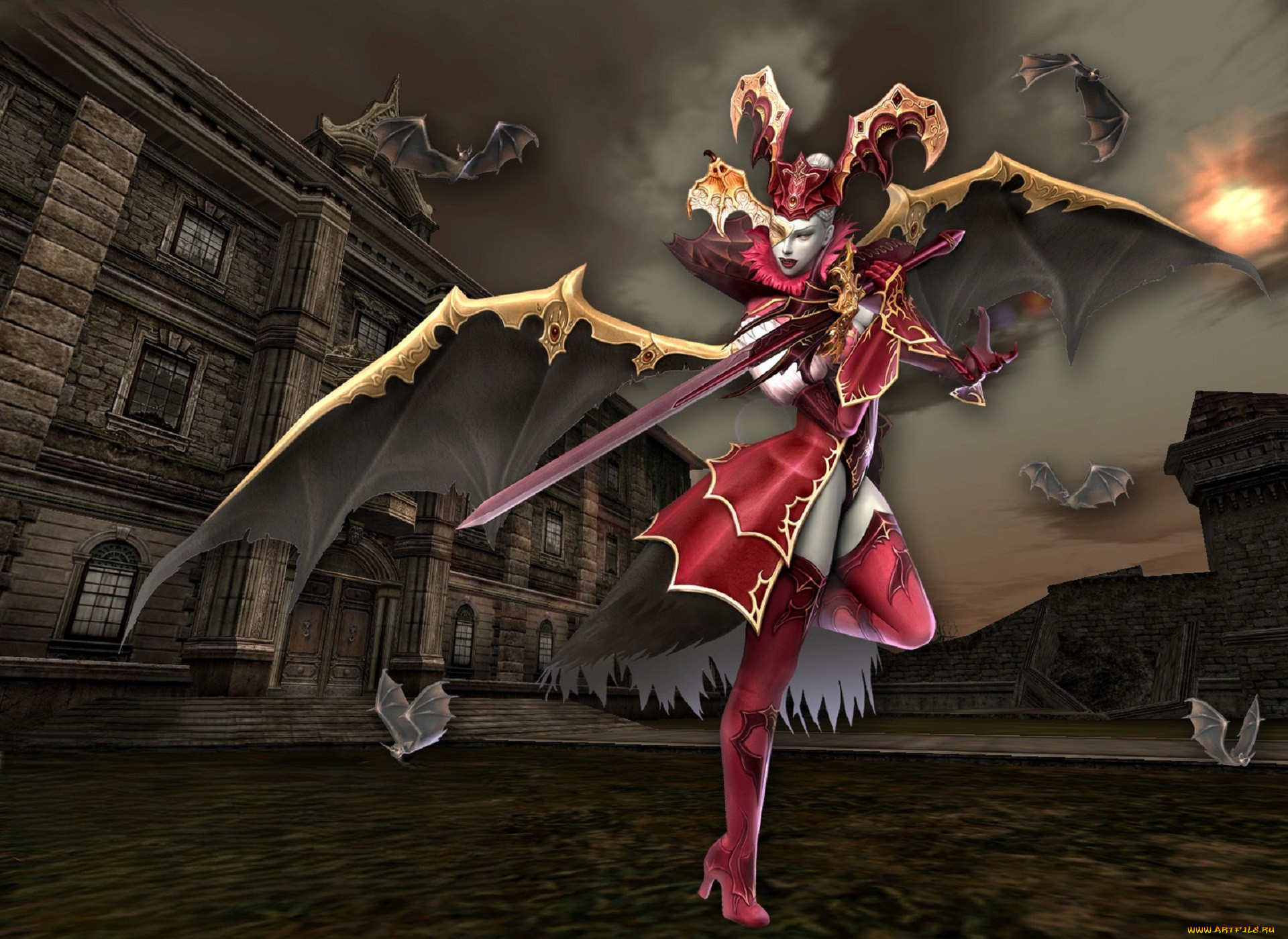  , lineage ii,  the chaotic chronicle, , , , , , 